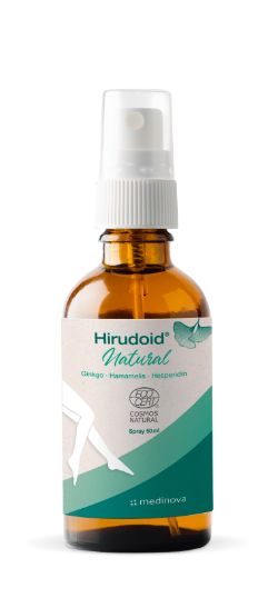 Hirudoid® Natural Spray